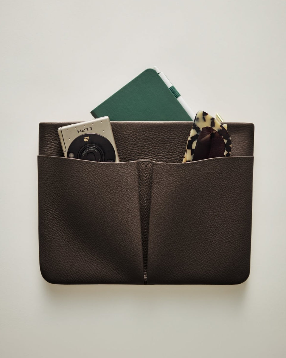 Organization Capsule – Cuyana