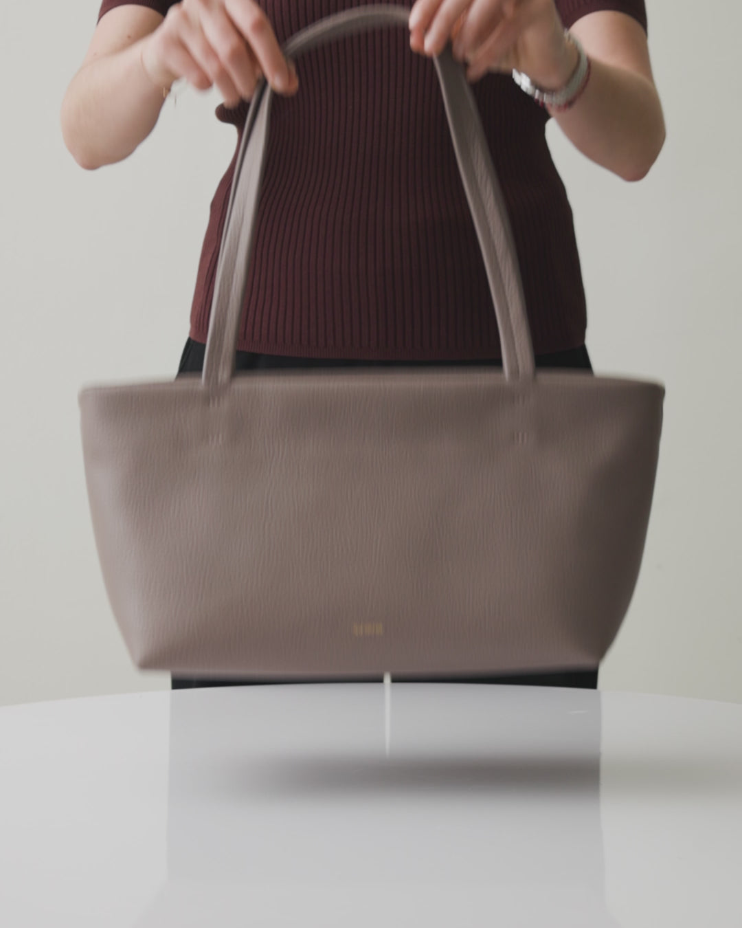East West Easy Tote