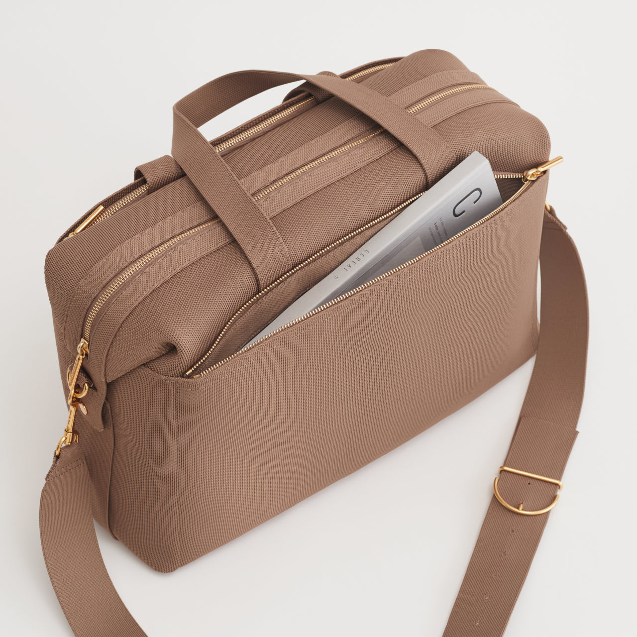 Cuyana travel bag on sale