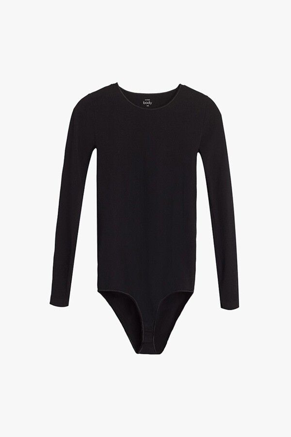 Black / Extra Small - Small