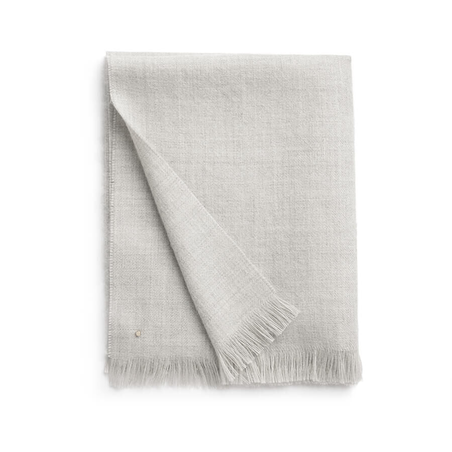 Alpaca Scarf – Cuyana