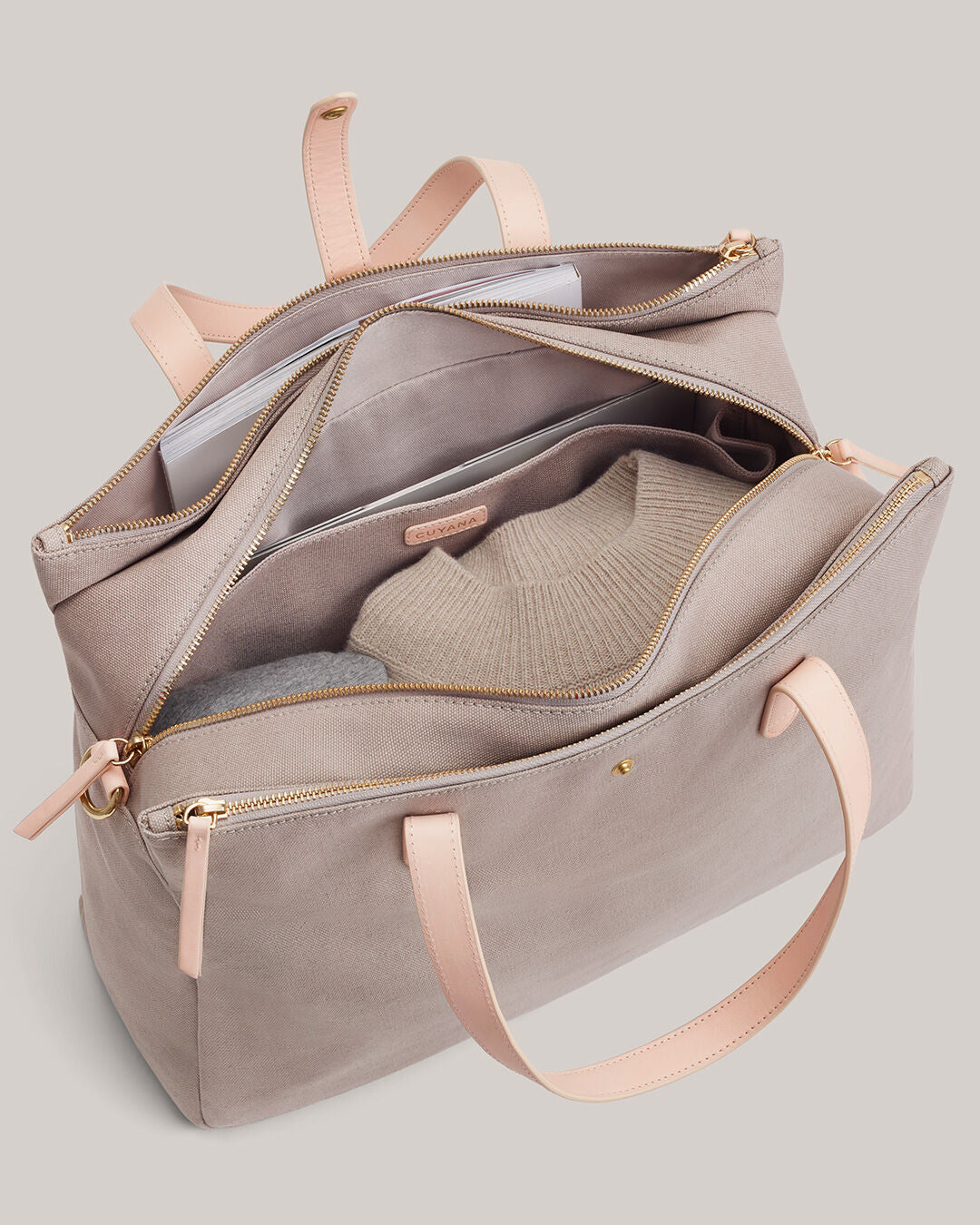 Bags & Accessories – Cuyana