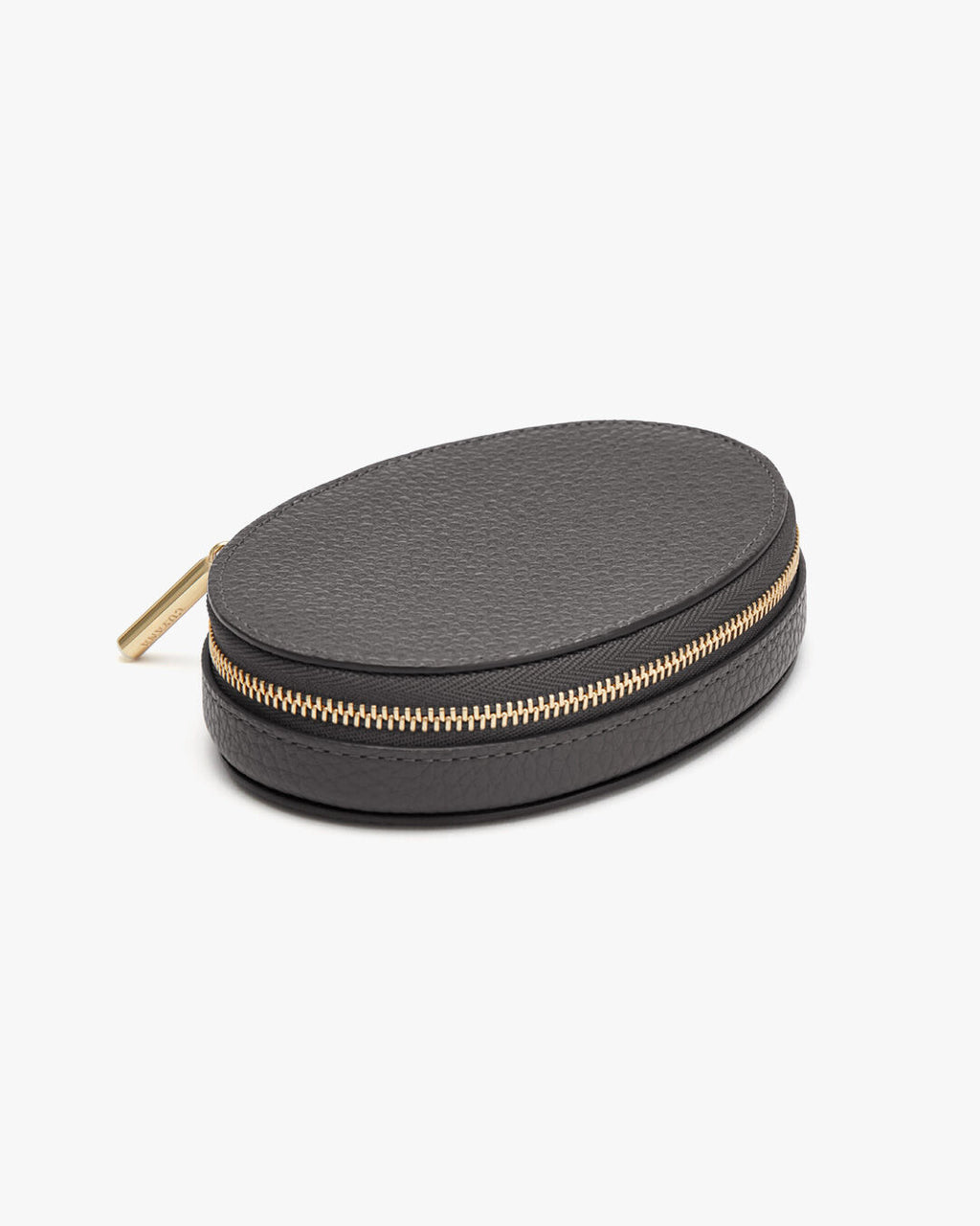 Cuyana leather jewelry case on sale