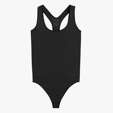 Stretch Tank Bodysuit