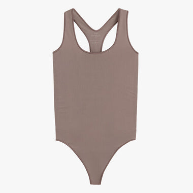 Stretch Tank Bodysuit
