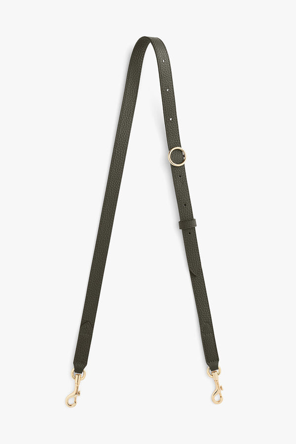 Dark Olive / One Size