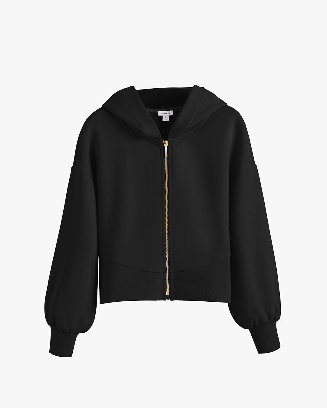 Zip front new arrivals