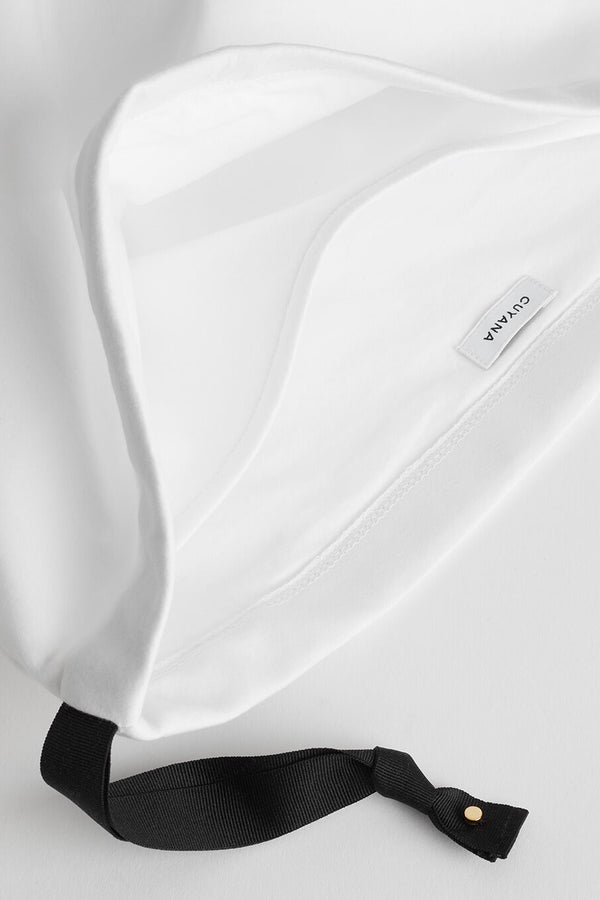 White / One Size