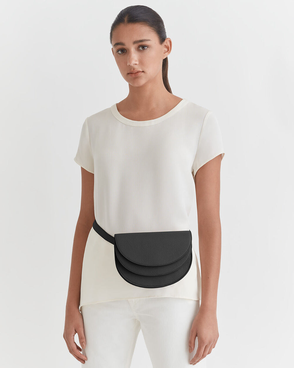 Cuyana belt bag Clearance