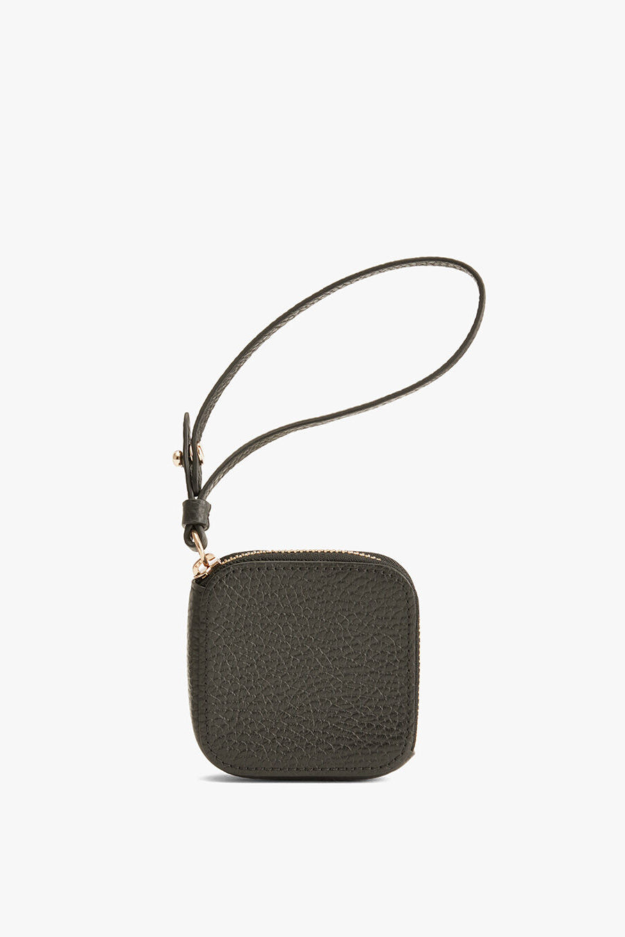 Leather Airpod Case