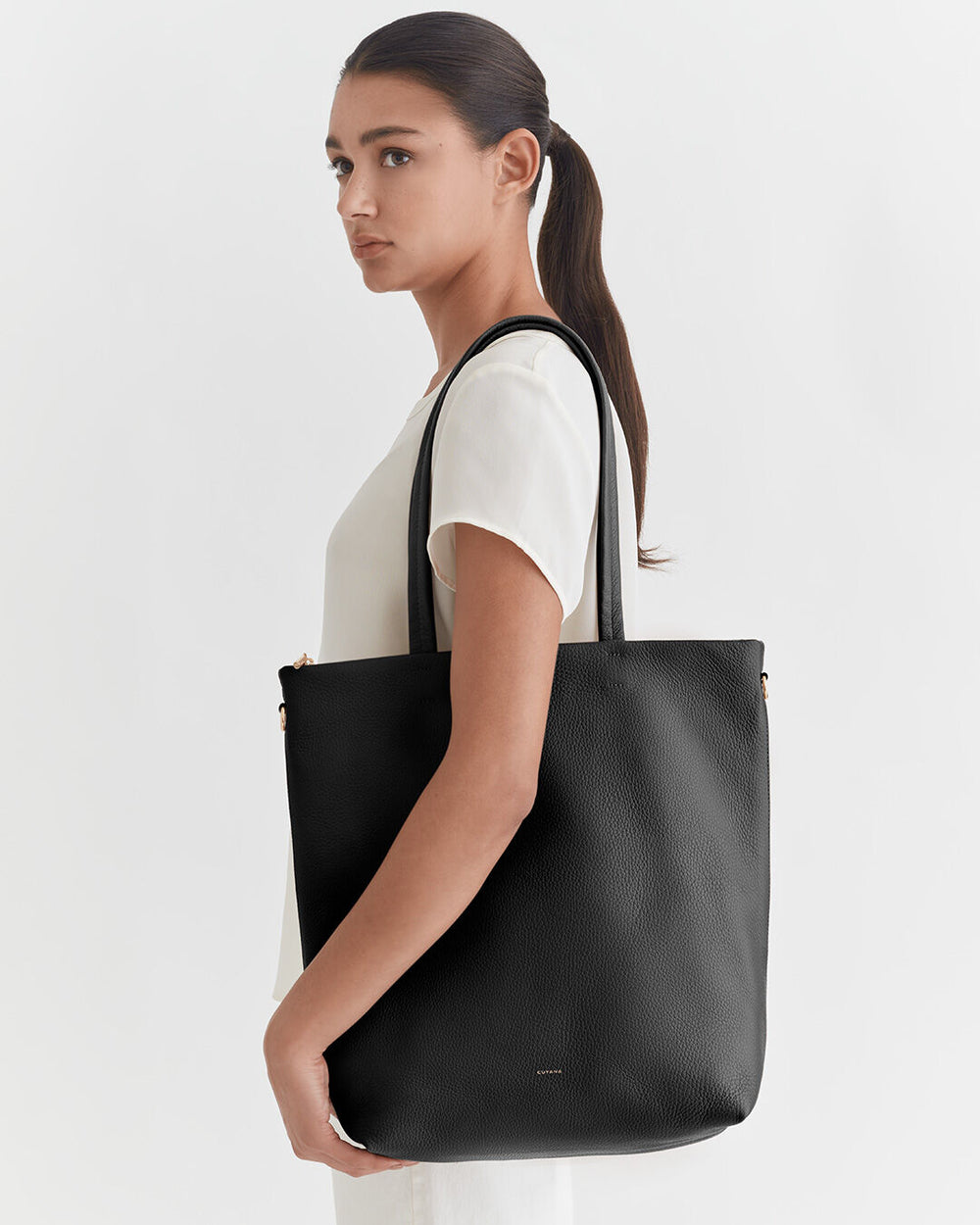 Canvas Bags Handbag Shopper Cute Tote Bag Zipper Small Shoulder Bag 35*30*5  CM | eBay
