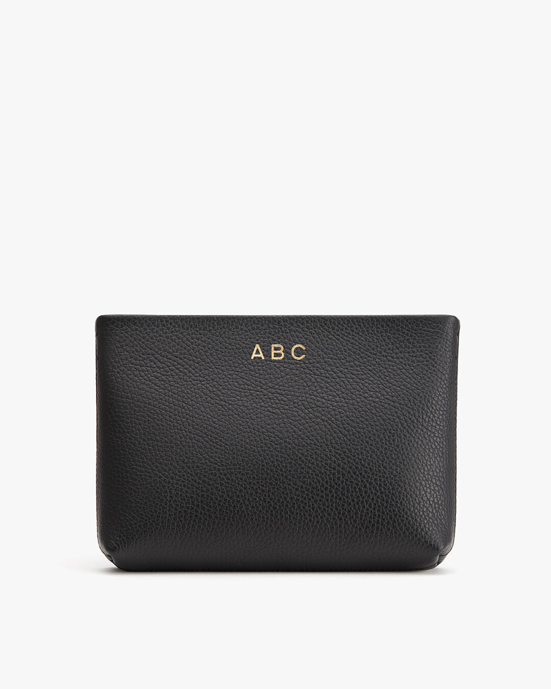 【CUYANA】Mini Zipper Pouch Mini Zipper Pouch – Cuyana
