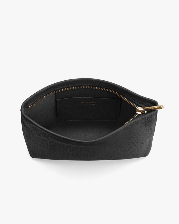 Mini Zipper Pouch