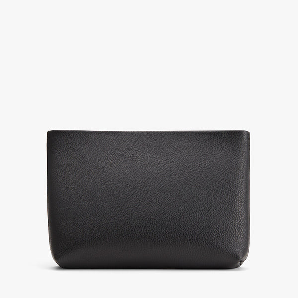 Buy Mulberry Black Plaque Small Coin Pouch for Women Online @ Tata CLiQ  Luxury