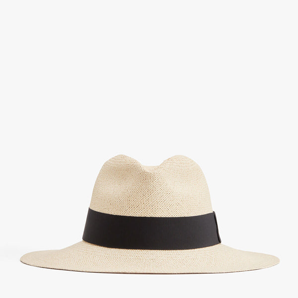 Packable Ecuador Hat Cuyana