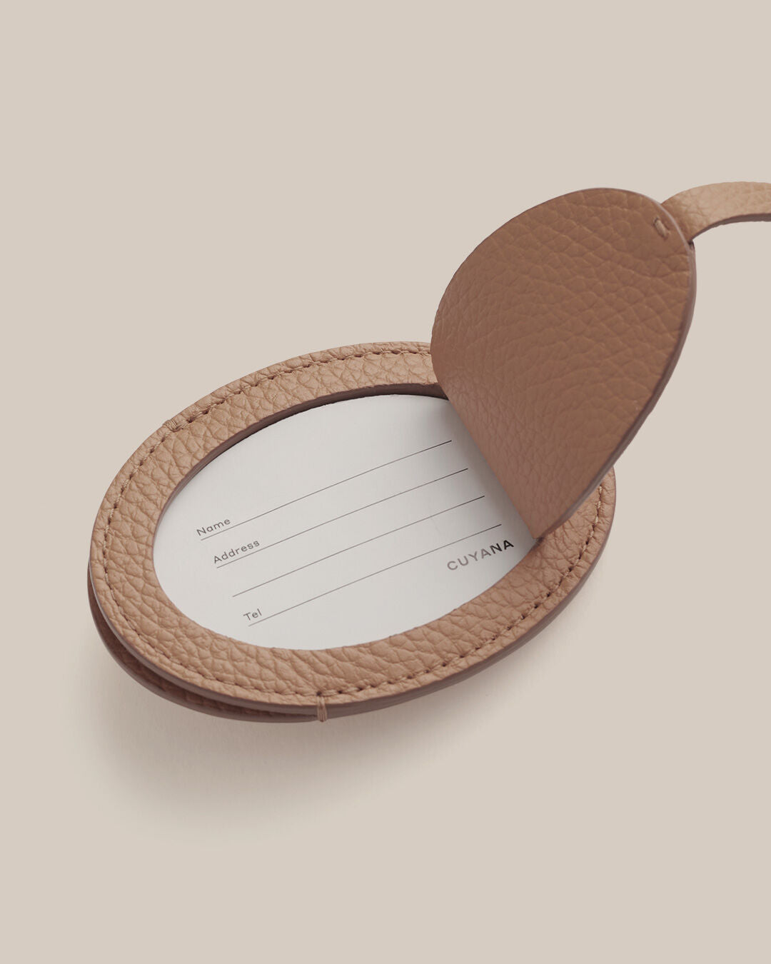 Keychains Cuyana