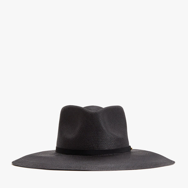 Cuyana Hat - Black Felted size 58 Cuyana Hat - Black Felted size 58 | eBay main image 2