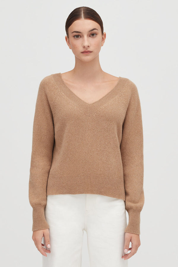 Camel / Extra Small