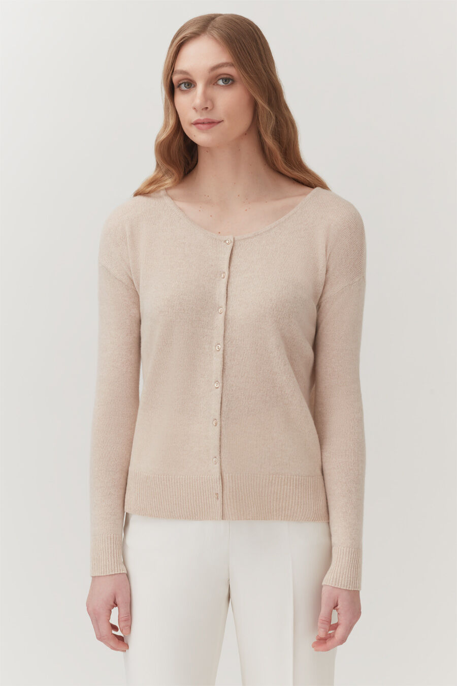 Sweaters Capes Cuyana