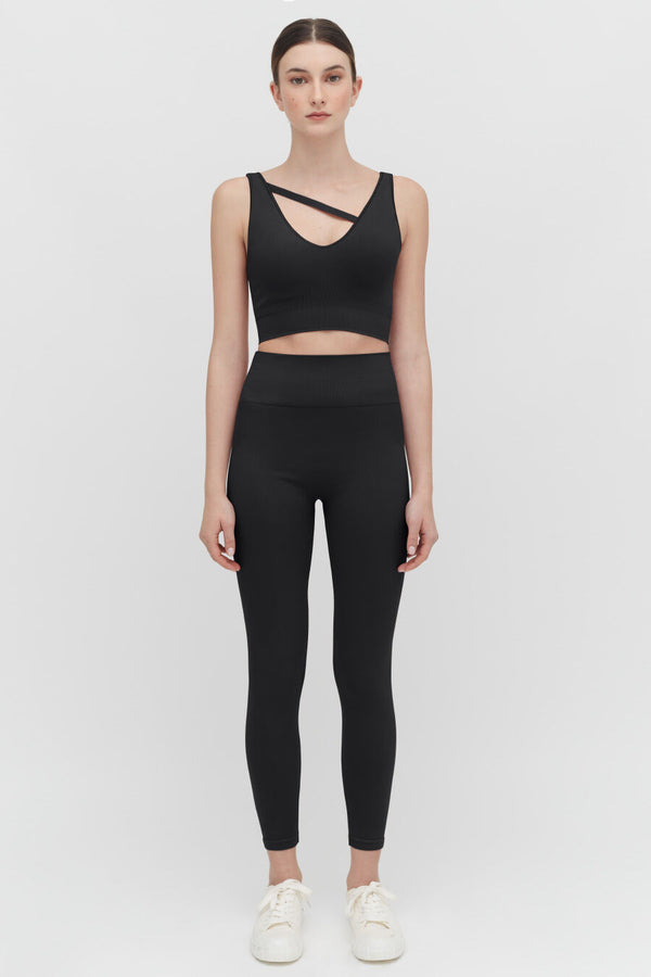 Black / Small - Medium