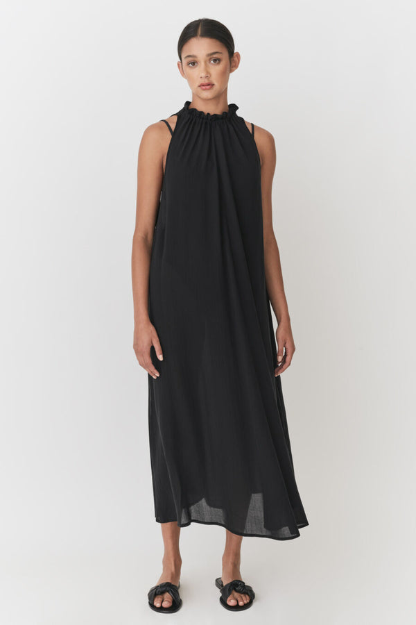 Black / Small - Medium