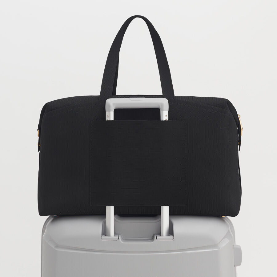 Recycled weekend bag Clearance