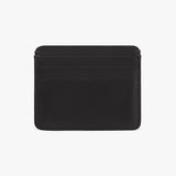 Wallet with multiple external card slots
