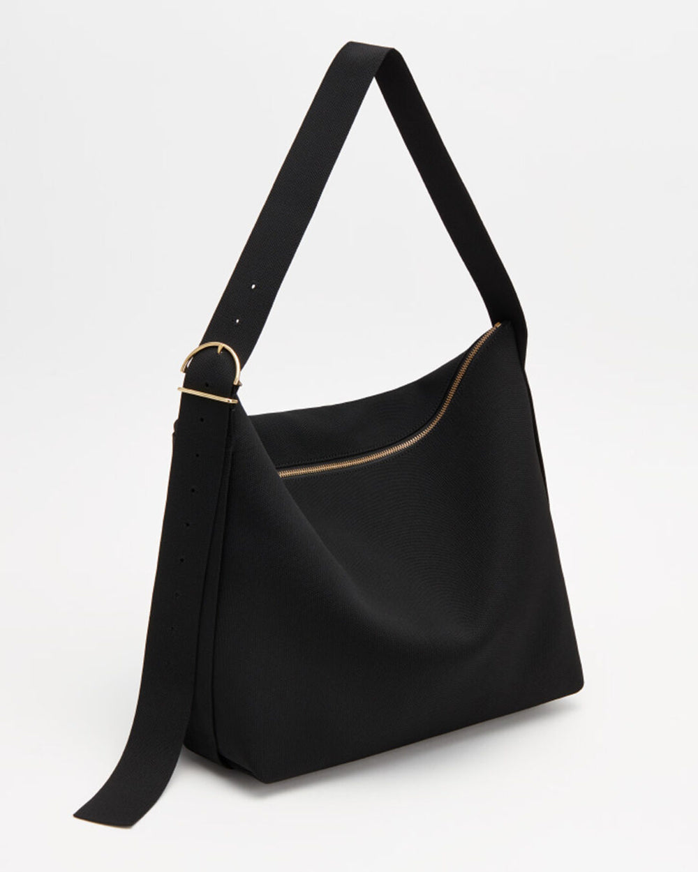 Buy TOO AESTHETIC BLACK SLING BAG for Women Online in India