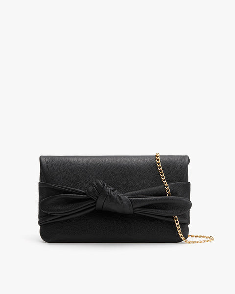 Bow Clutch Cuyana