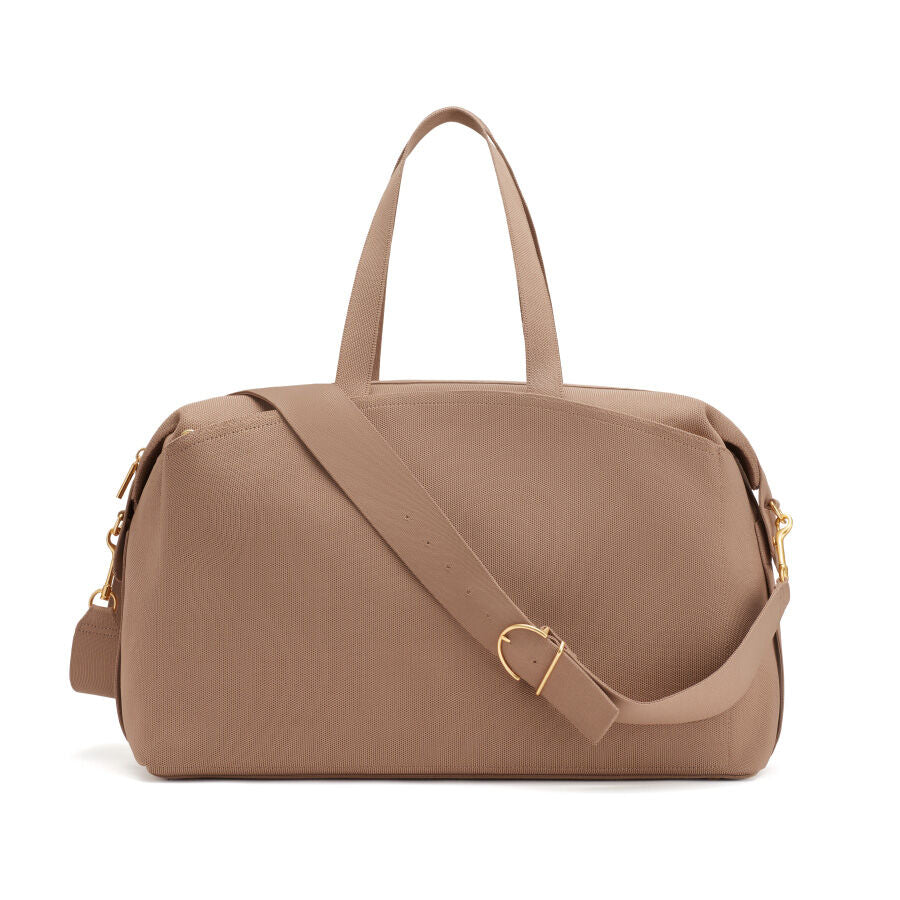 贅沢屋の Weekender Bag Cuyana – Knit) (Recycled バッグ