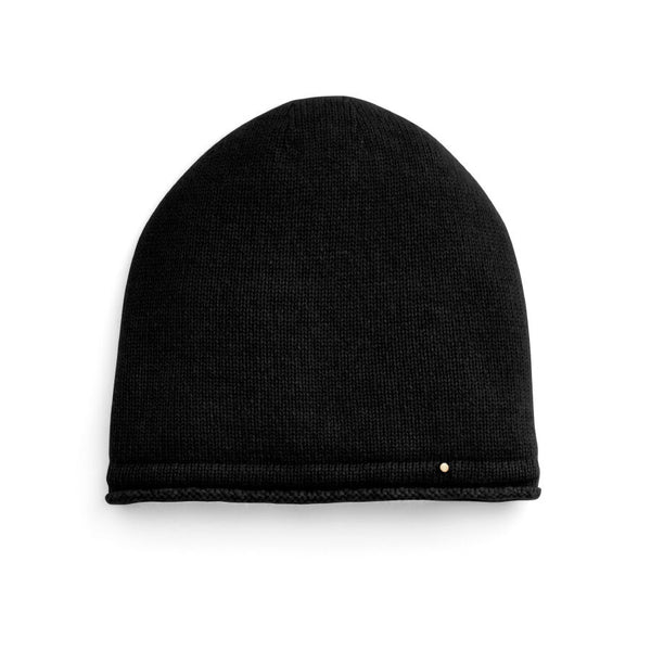 Single-Origin Cashmere Beanie