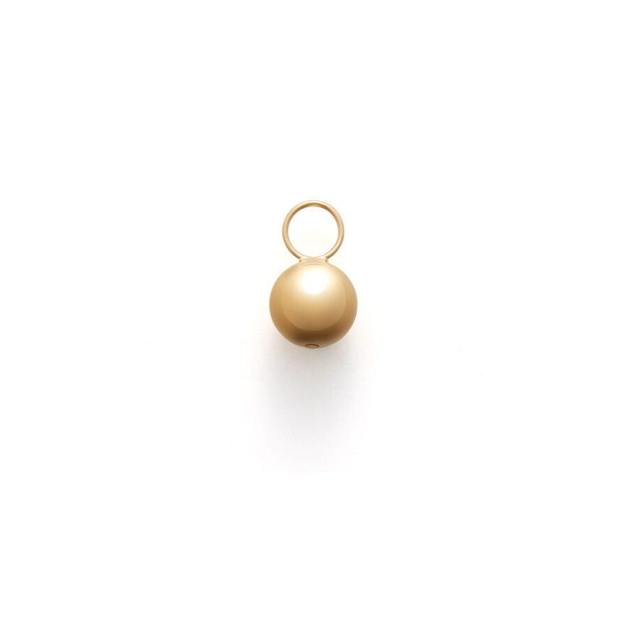 Large Sphere Embellishment