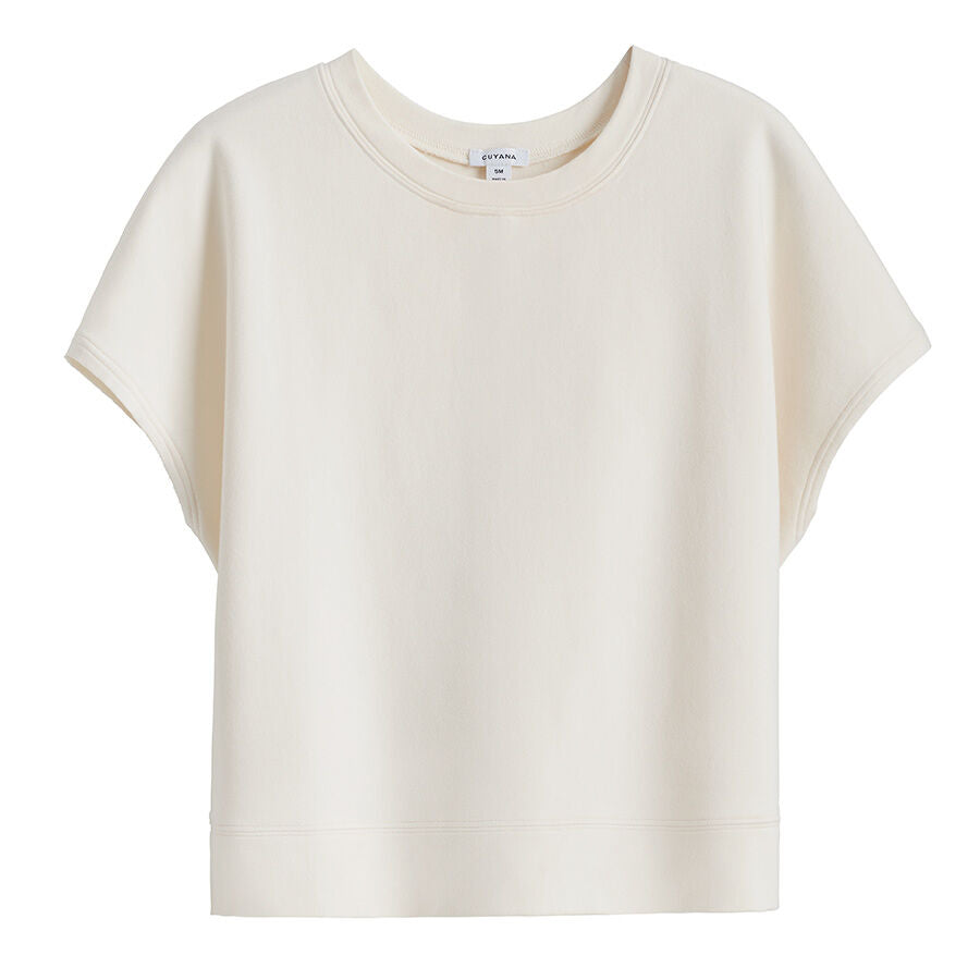 Loop French Terry Lounge T-Shirt