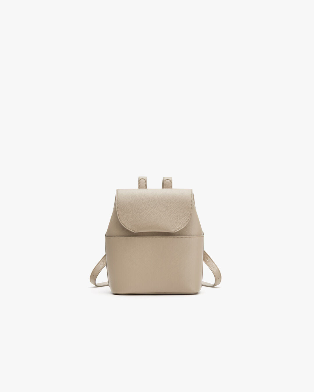 The Leather Backpack Cuyana