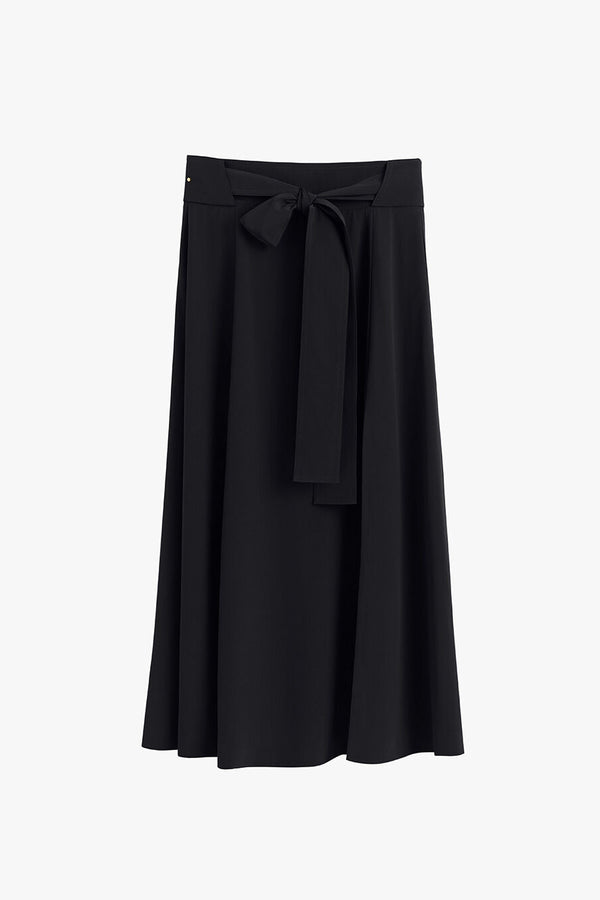 Black / Large