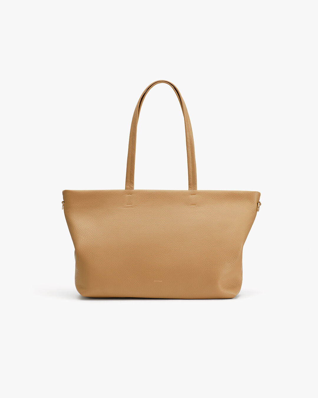 The Easy Zipper Tote Cuyana
