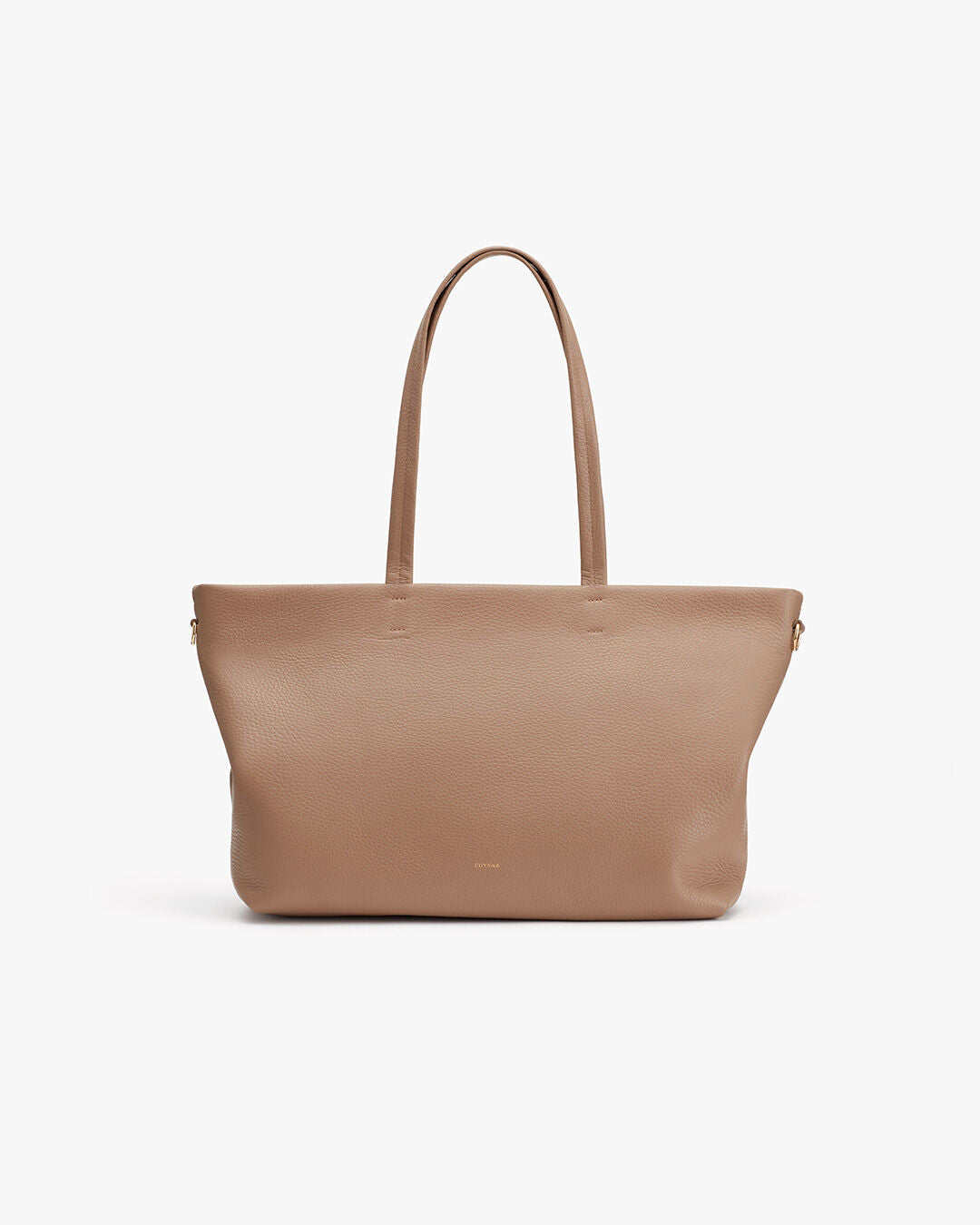 The Easy Zipper Tote Cuyana
