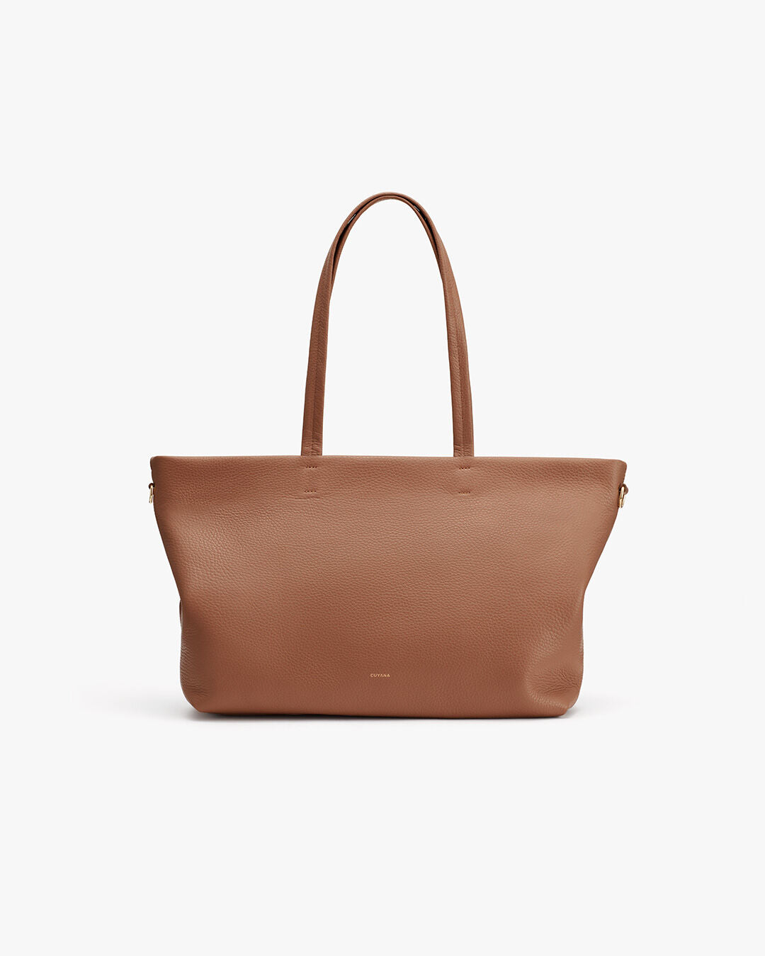 The Easy Zipper Tote Cuyana