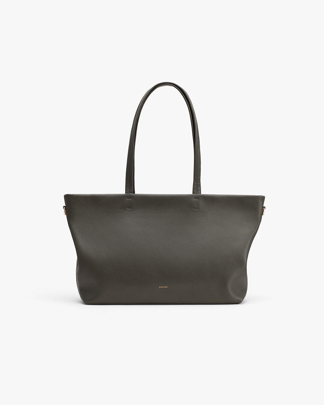 The Easy Zipper Tote Cuyana