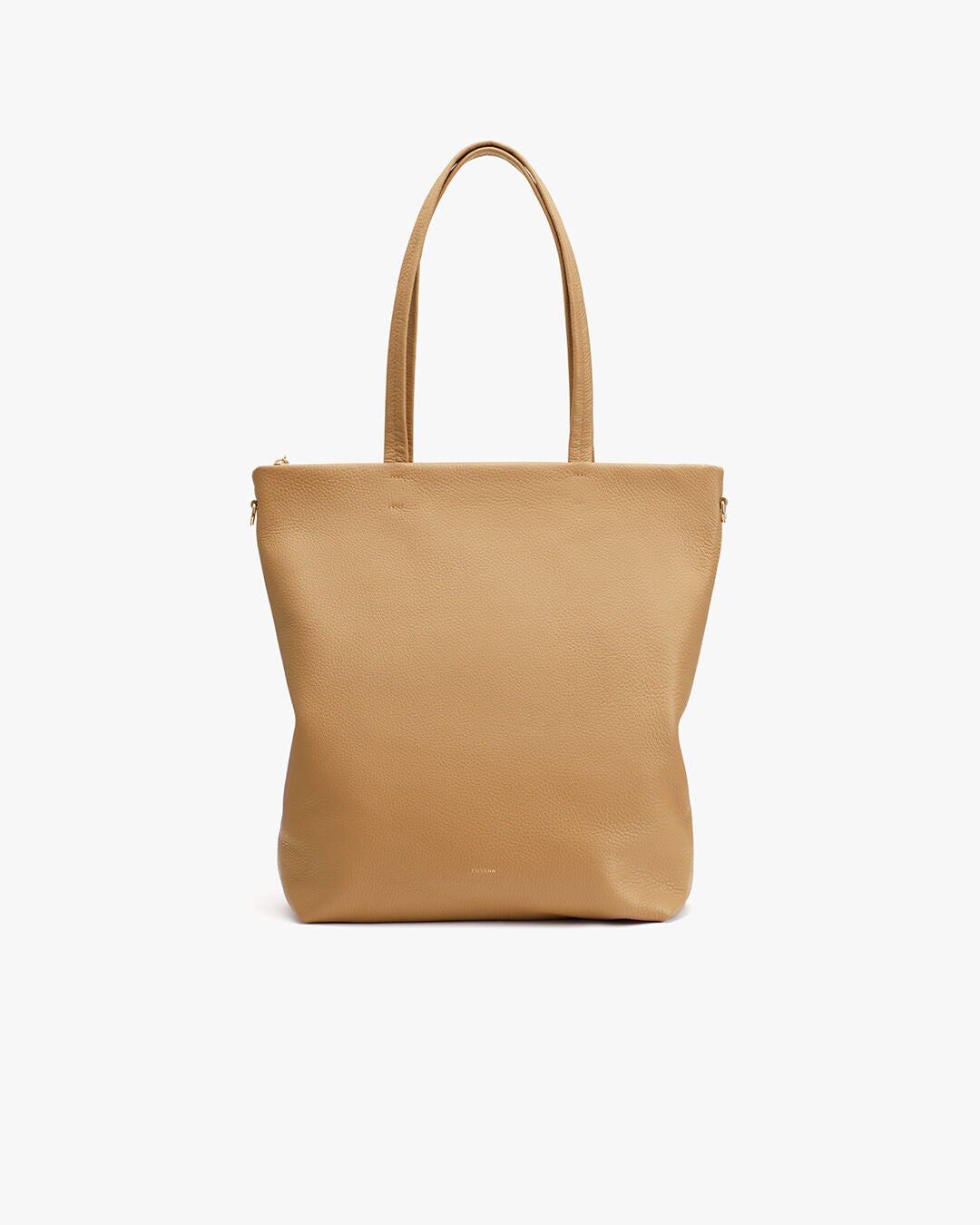 The Easy Zipper Tote Cuyana