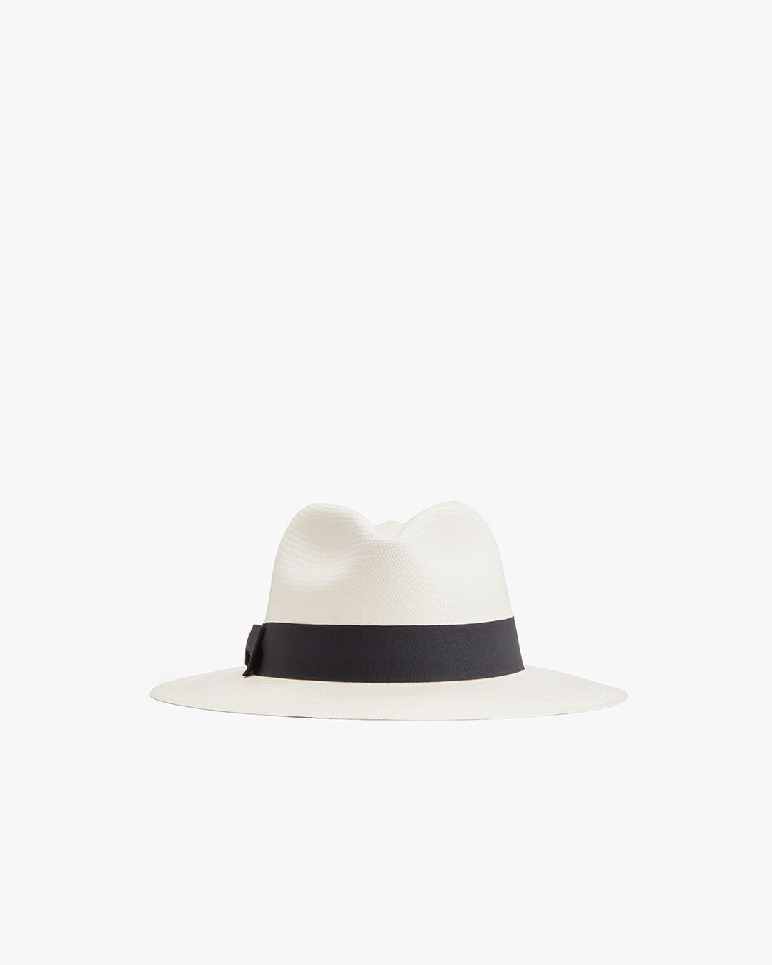 Packable Ecuador Hat – Cuyana