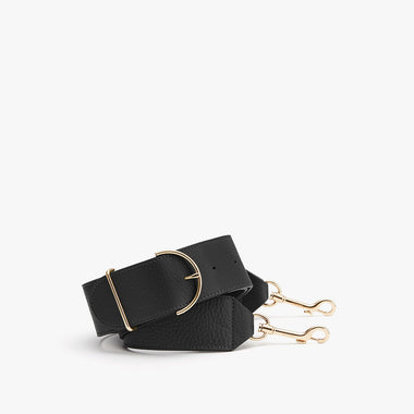 Adjustable Wide Strap