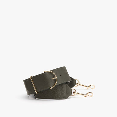 Adjustable Wide Strap