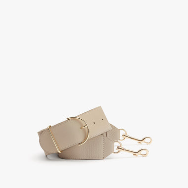 Adjustable Wide Strap