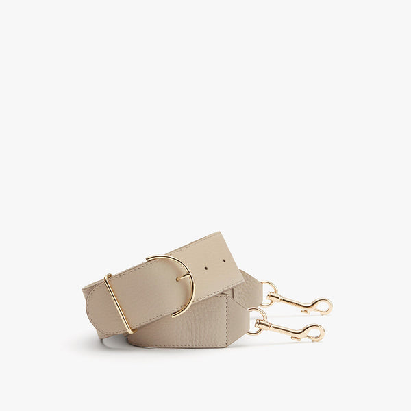 Adjustable Wide Strap