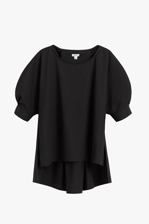Black / Large