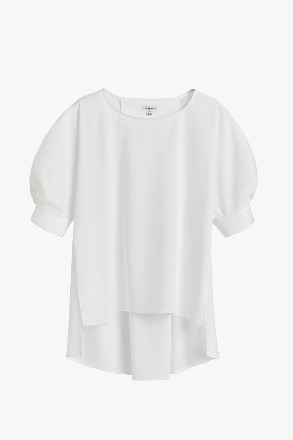White / Small