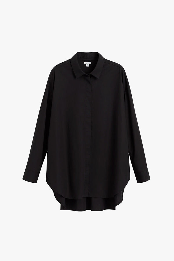 Black / Large