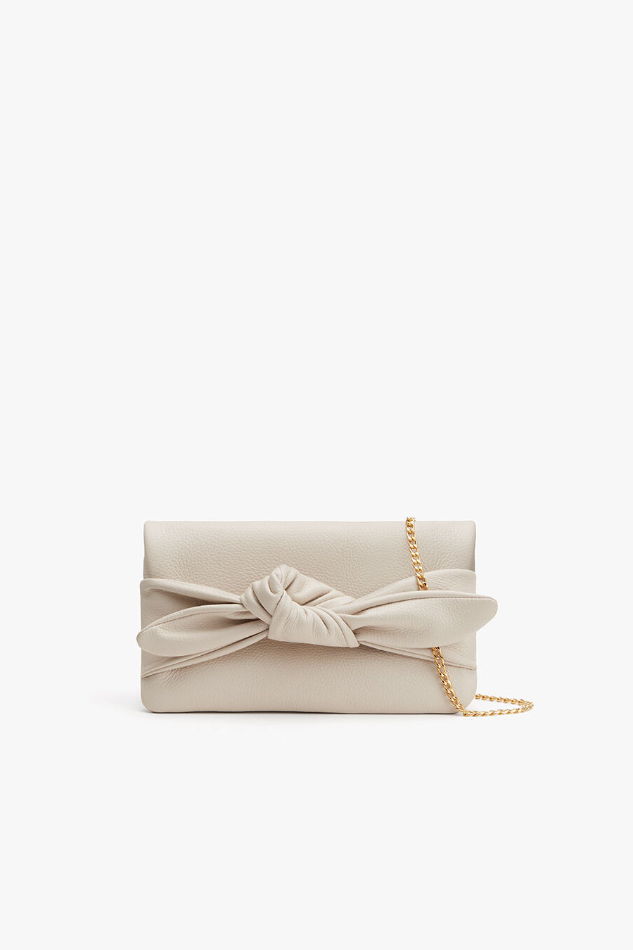 Cuyana + Mini Bow Bag
