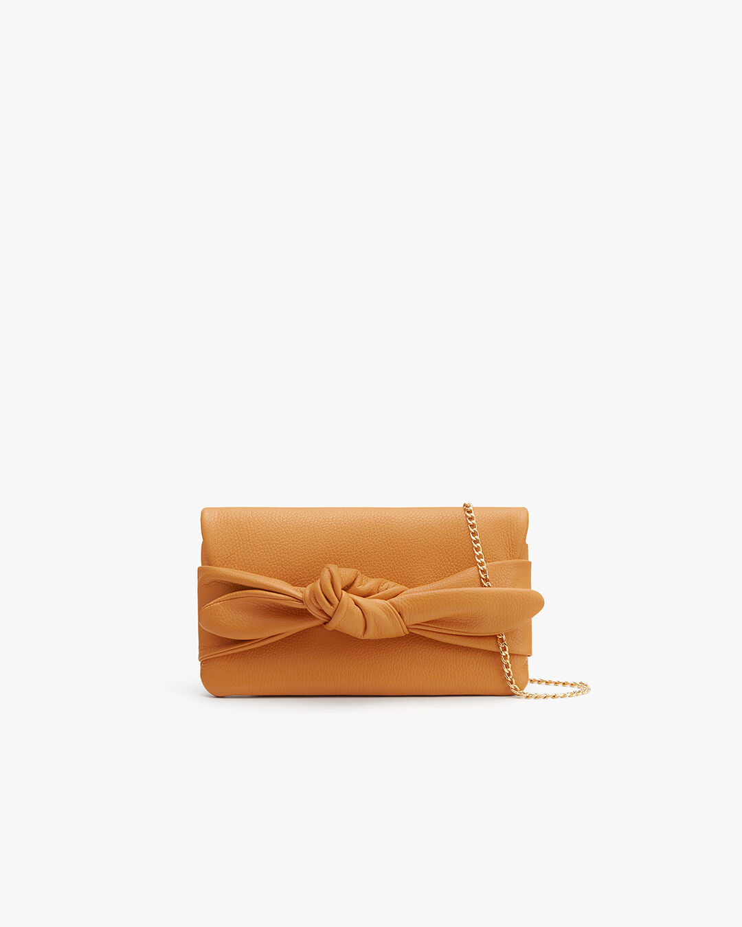 Cuyana mini bow bag on sale